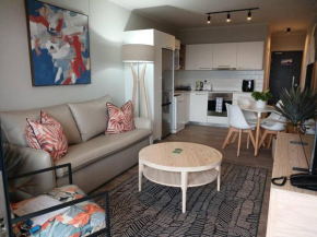 302 Mossel Cove Sea View Deluxe